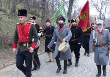 Пловдив посреща 3-ти март с общоградско честване и вечерна проверка-заря (ПРОГРАМА)