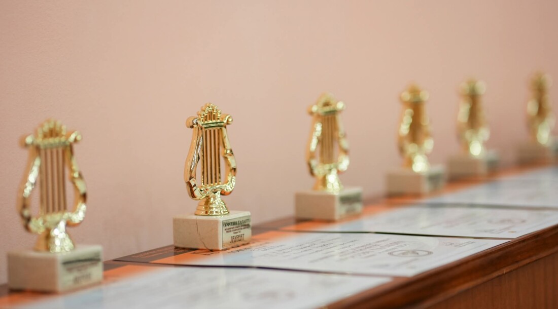 „ОРФЕЕВИ ТАЛАНТИ“: Международният конкурс за музикално, танцово и изобразително изкуство завладява Пловдив (ПРОГРАМА)