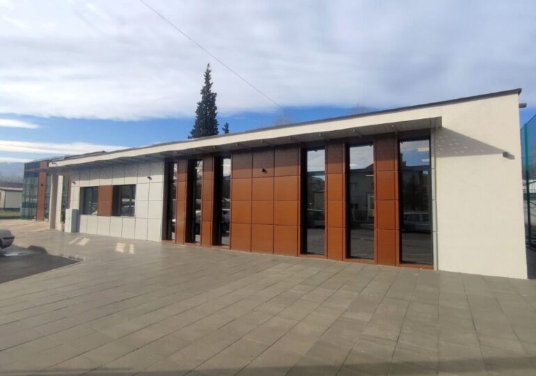 Официално откриха Младежкия център на Асеновград (СНИМКИ) 5 Официално откриха Младежкия център на Асеновград (СНИМКИ)