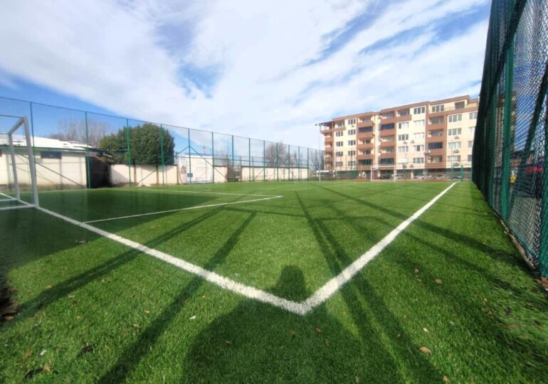 Официално откриха Младежкия център на Асеновград (СНИМКИ) 6 Официално откриха Младежкия център на Асеновград (СНИМКИ)