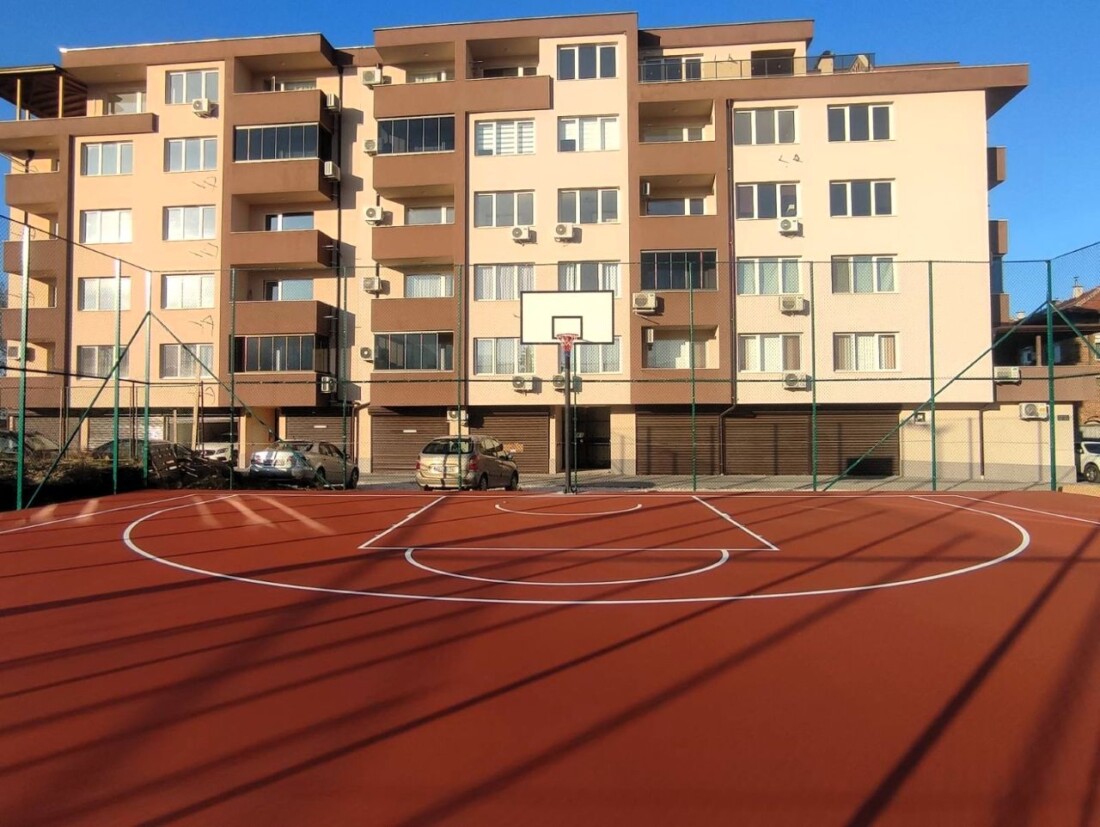 Официално откриха Младежкия център на Асеновград (СНИМКИ) 3 Официално откриха Младежкия център на Асеновград (СНИМКИ)