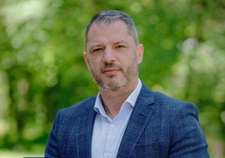 "Трябва да отстъпим място на младите": Знаково лице на ГЕРБ напуска парламента