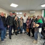 На емоционална среща в Пловдив: Правосъдният министър разказа за работата си в защита на възрастните хора (СНИМКИ)