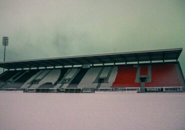 Локомотив Пловдив се завърна от лагера в Белек, играе първа официална среща в неделя