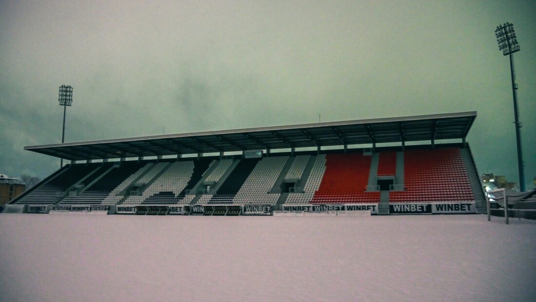 Локомотив Пловдив се завърна от лагера в Белек, играе първа официална среща в неделя