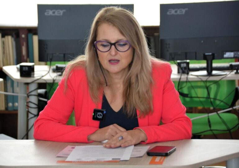 Откриха Дигитален клуб в Градска библиотека - Асеновград (СНИМКИ)