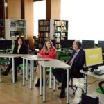 Откриха Дигитален клуб в Градска библиотека – Асеновград (СНИМКИ)