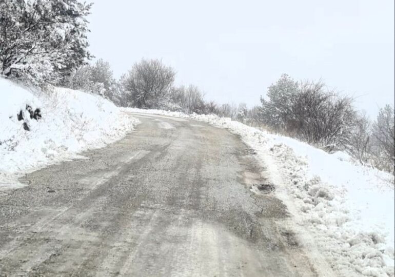 Община Асеновград с важна информация за шофьорите (СНИМКИ) 4 Община Асеновград с важна информация за шофьорите (СНИМКИ)