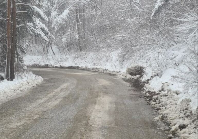 Община Асеновград с важна информация за шофьорите (СНИМКИ) 5 Община Асеновград с важна информация за шофьорите (СНИМКИ)