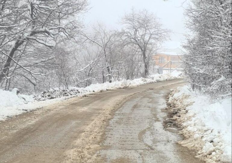 Община Асеновград с важна информация за шофьорите (СНИМКИ) 6 Община Асеновград с важна информация за шофьорите (СНИМКИ)