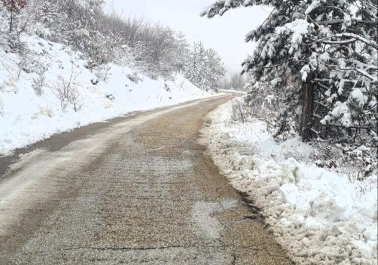 Община Асеновград с важна информация за шофьорите (СНИМКИ) 7 Община Асеновград с важна информация за шофьорите (СНИМКИ)