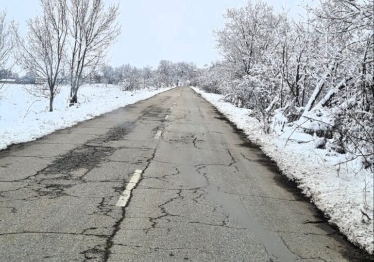 Община Асеновград с важна информация за шофьорите (СНИМКИ) 3 Община Асеновград с важна информация за шофьорите (СНИМКИ)