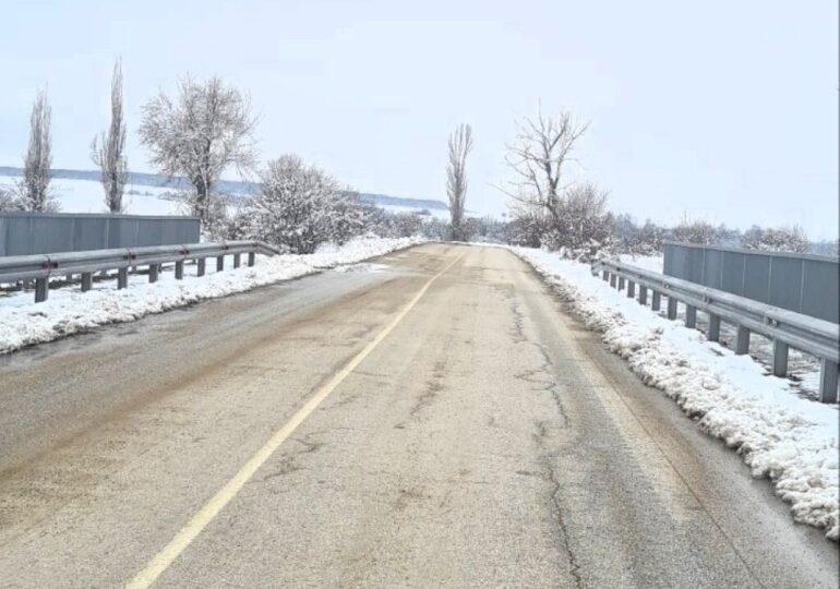 Община Асеновград с важна информация за шофьорите (СНИМКИ) 1 Община Асеновград с важна информация за шофьорите (СНИМКИ)