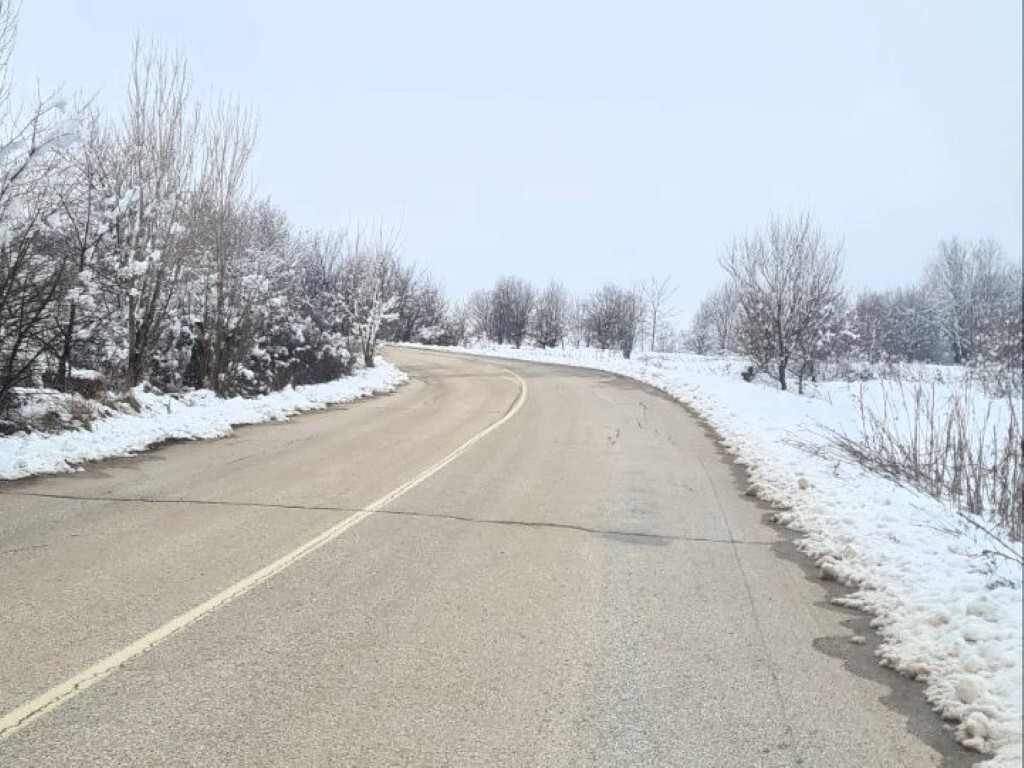 Община Асеновград с важна информация за шофьорите (СНИМКИ)