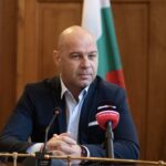 „В това е смисълът“: Кметът Костадин Димитров представи отчет за свършеното през изминалата година