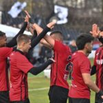 Локомотив Пловдив с важна победа, удари Славия в София (ВИДЕО)