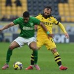 Ботев не успя да победи Берое в Пловдив (ВИДЕО)