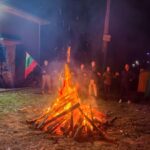 За пръв път от години: В Дълго поле изпълниха обичая „Муфканица“ (СНИМКИ)