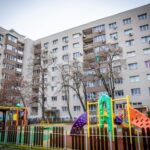 Продължава санирането на жилищни сгради в Пазарджик (СНИМКИ)