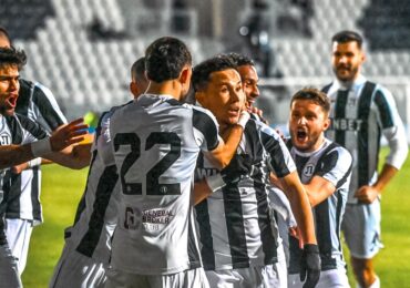 Локомотив взе Дербито на Пловдив и е на полуфинал за Купата на България (ВИДЕО)