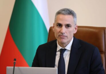 Андрей Гюров: Прокуратурата започна проверка срещу мен (ВИДЕО)
