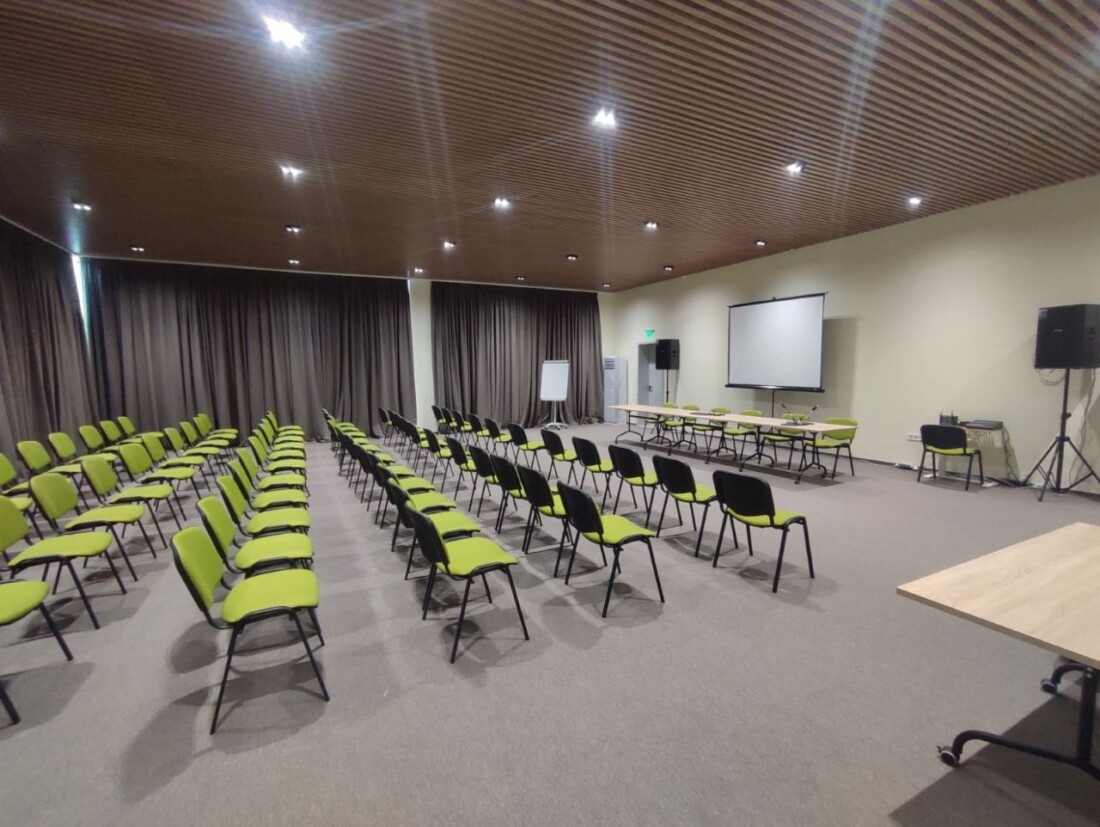 Официално откриха Младежкия център на Асеновград (СНИМКИ) 2 Официално откриха Младежкия център на Асеновград (СНИМКИ)