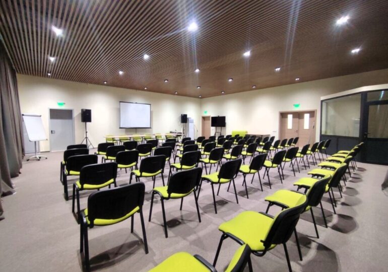 Официално откриха Младежкия център на Асеновград (СНИМКИ) 13 Официално откриха Младежкия център на Асеновград (СНИМКИ)