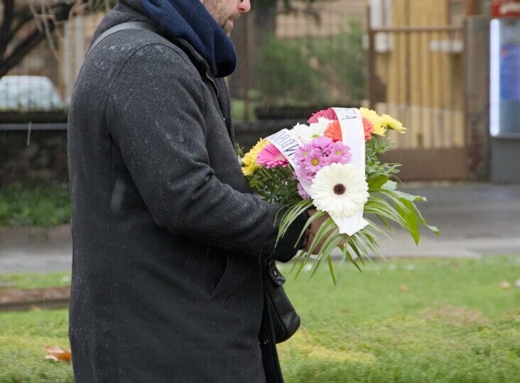 "Да не допуснем това да се случи отново": Пловдив почете паметта на жертвите на комунистическия режим (СНИМКИ)