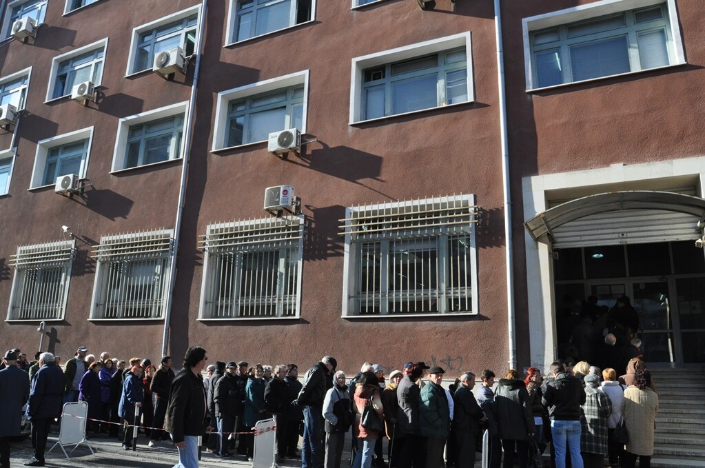 Плащаме с 5% отстъпка данък имоти и ТБО, ако внесем цялата сума до края на април