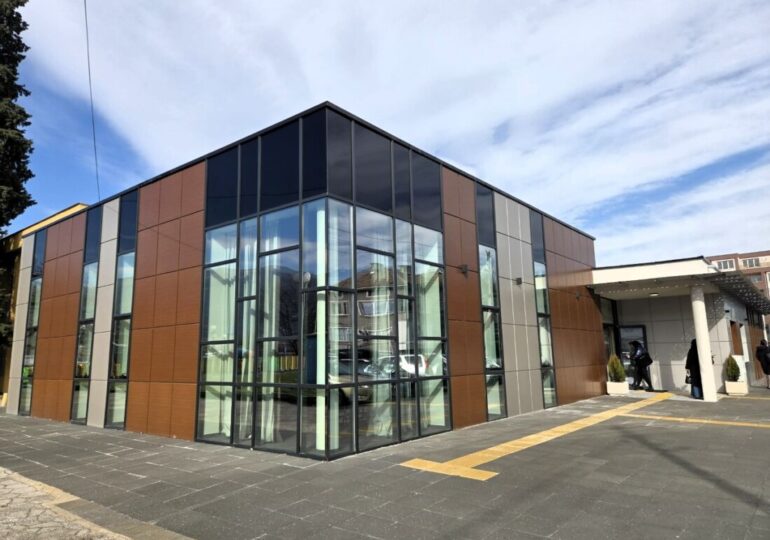 Официално откриха Младежкия център на Асеновград (СНИМКИ)