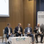 Водещата роля на УМБАЛ „Свети Георги“ в робот-асистираната хирургия получи международно признание