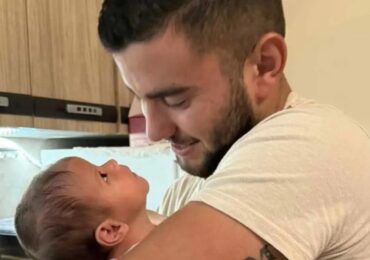 Зов за помощ: 21-годишният Даниел е в тежко състояние след побой, вкъщо го чакат жена му и малката му дъщеричка