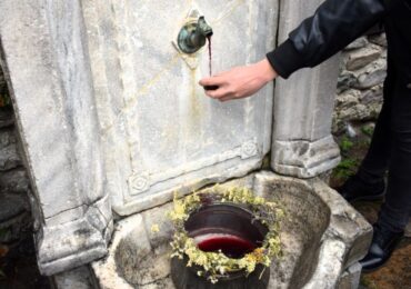 Вино от чешма ще потече в Етнографската къща на Асеновград