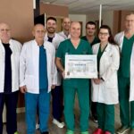 Без разрез и с високотехнологична хирургия: Пловдивски лекари спасяват животи (СНИМКИ)