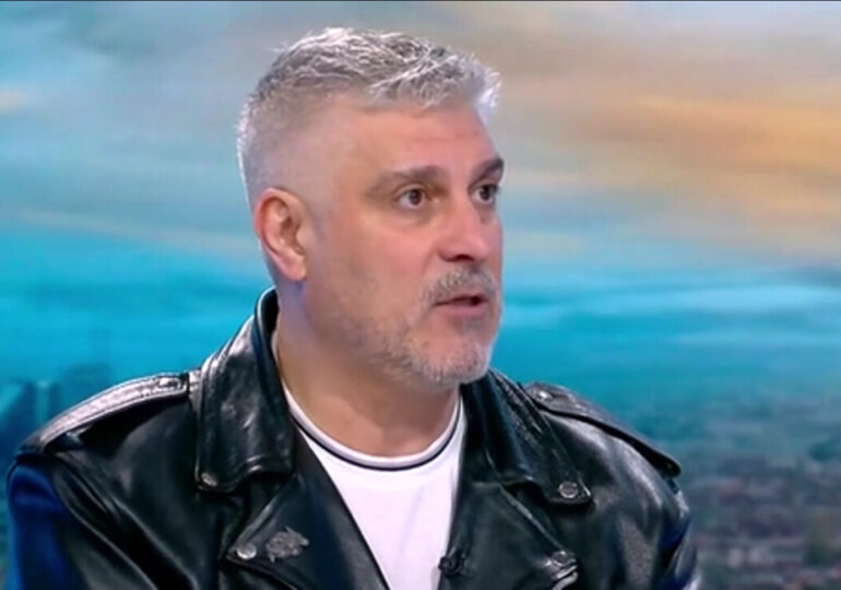 Криминален психолог за случая Петрохан: Такова нещо не се е случвало дори в мутренските години