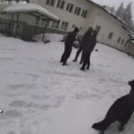 Вижте кадрите от хижа „Петрохан“, които МВР разпространи (ВИДЕО)