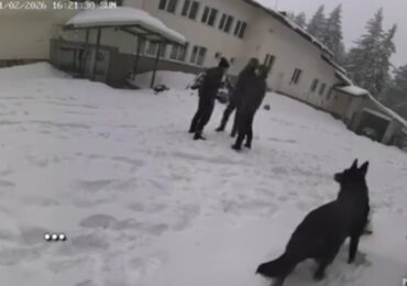 Вижте кадрите от хижа "Петрохан", които МВР разпространи (ВИДЕО)