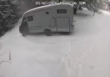 МВР обяви официалната версия за трагедията на "Петрохан" и "Околчица", показа нови записи (ВИДЕО)