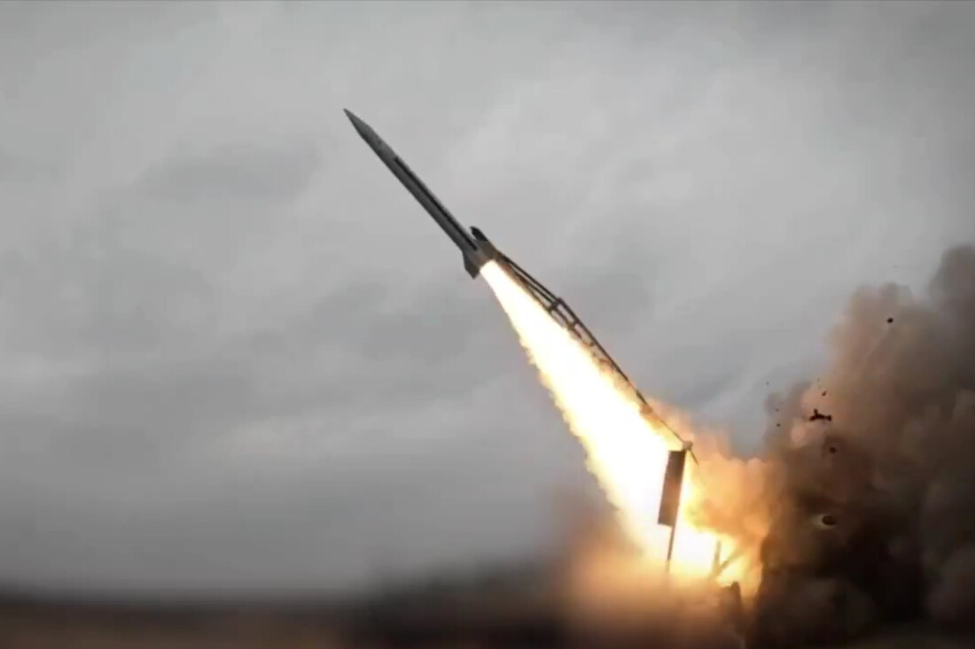 Ракети AMRAAM: САЩ одобриха сделка с България за близо 1 милиард долара (ВИДЕО)