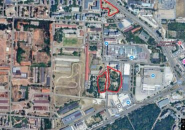 Кметът Костадин Димитров предлага бивши военни имоти да станат зелени площи и детски заведения