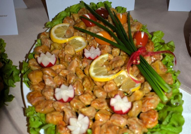 Вижте кой сготви най-вкусните станимашки сармички в Асеновград (СНИМКИ)