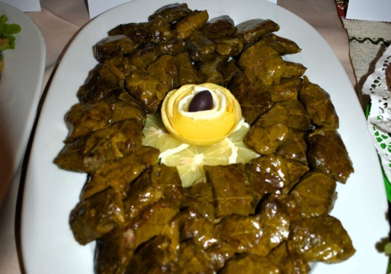 Вижте кой сготви най-вкусните станимашки сармички в Асеновград (СНИМКИ)