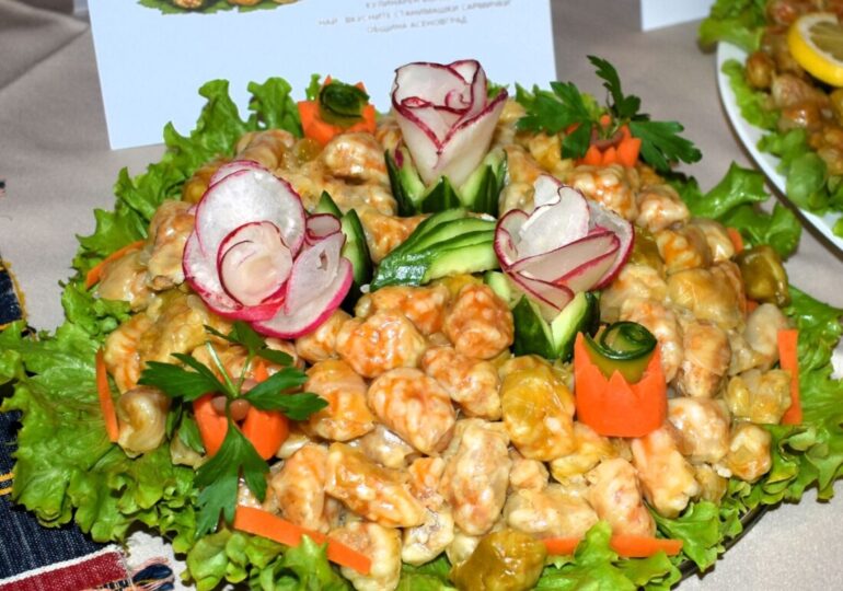 Вижте кой сготви най-вкусните станимашки сармички в Асеновград (СНИМКИ)