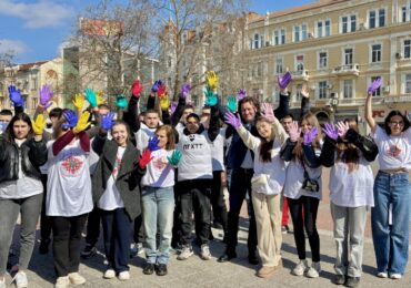 Пловдив отбеляза Международния ден на хората с редки болести (СНИМКИ)