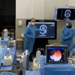 Специализиран курс развива практическите умения в ринологията и отологията на млади УНГ лекари (СНИМКИ)