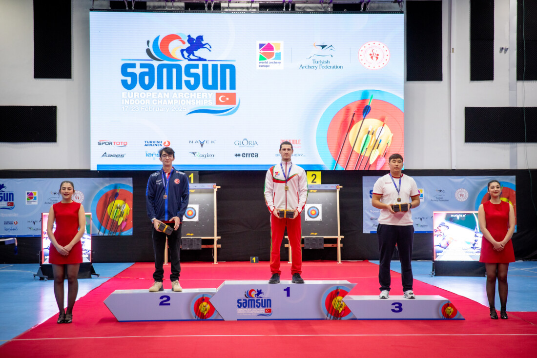 България с пълен национален отбор за Европейското първенство по стрелба с лък в Пловдив