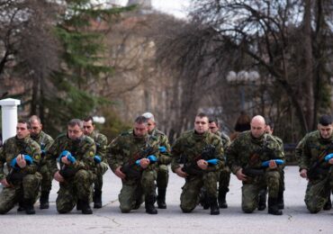 Пловдив се преклони пред Апостола на свободата Васил Левски (СНИМКИ)