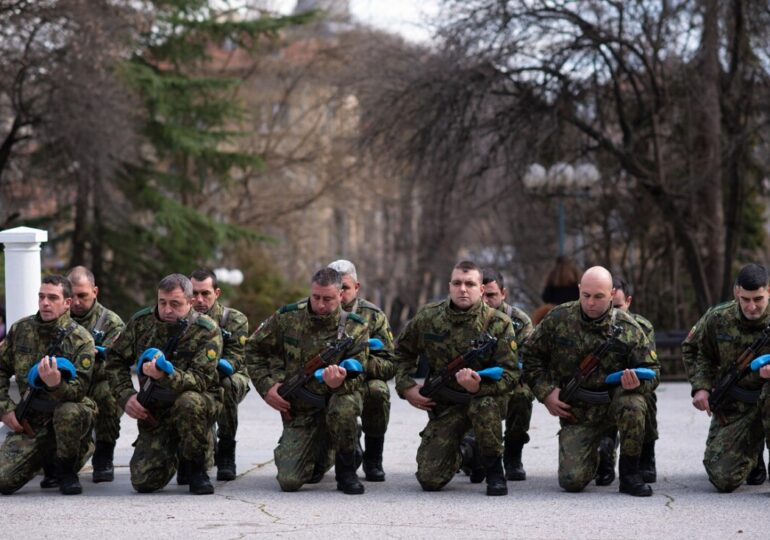 Пловдив се преклони пред Апостола на свободата Васил Левски (СНИМКИ)