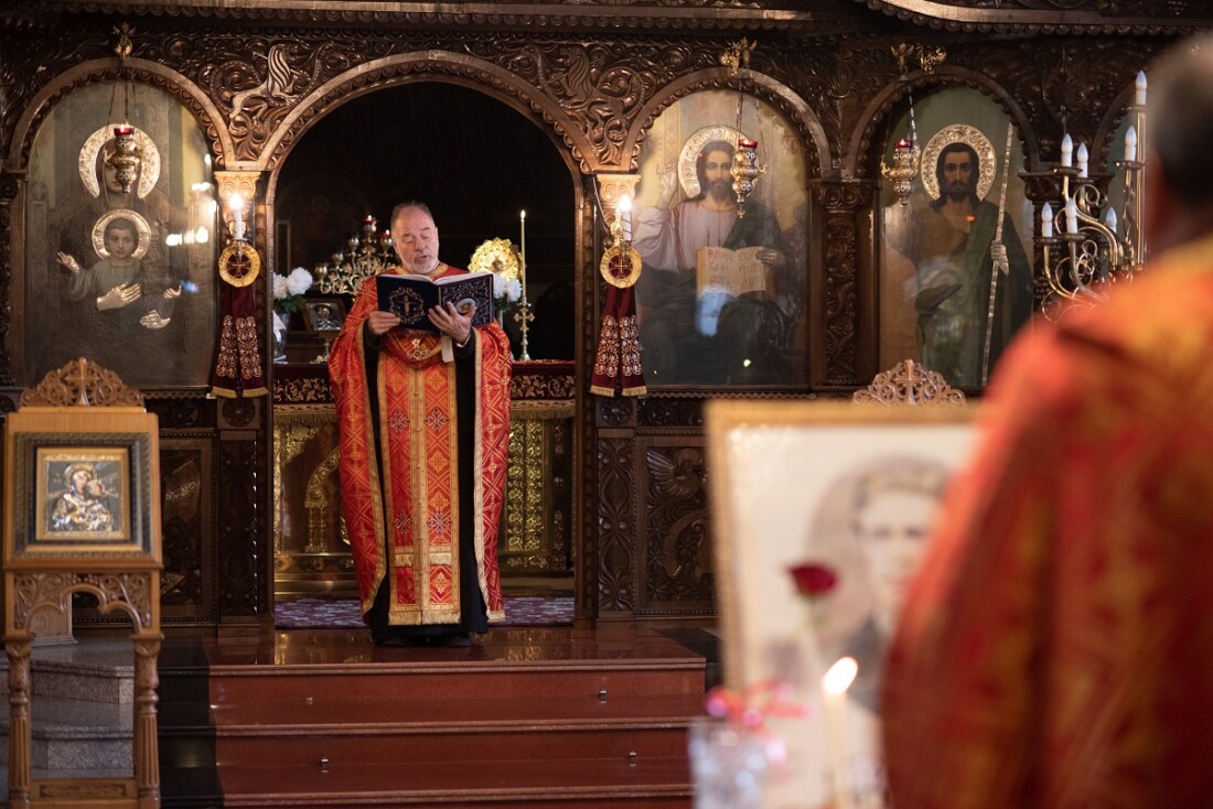 Пловдив се преклони пред Апостола на свободата Васил Левски (СНИМКИ) 1 Пловдив се преклони пред Апостола на свободата Васил Левски (СНИМКИ)