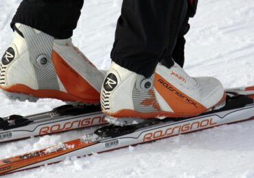 Страховит инцидент: Една от най-великите в историята на ските с ужасяващо падане на Зимната олимпиада (ВИДЕО)